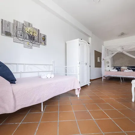 Cascina San Marco - Fusin Апартаменты Rosignano Monferrato